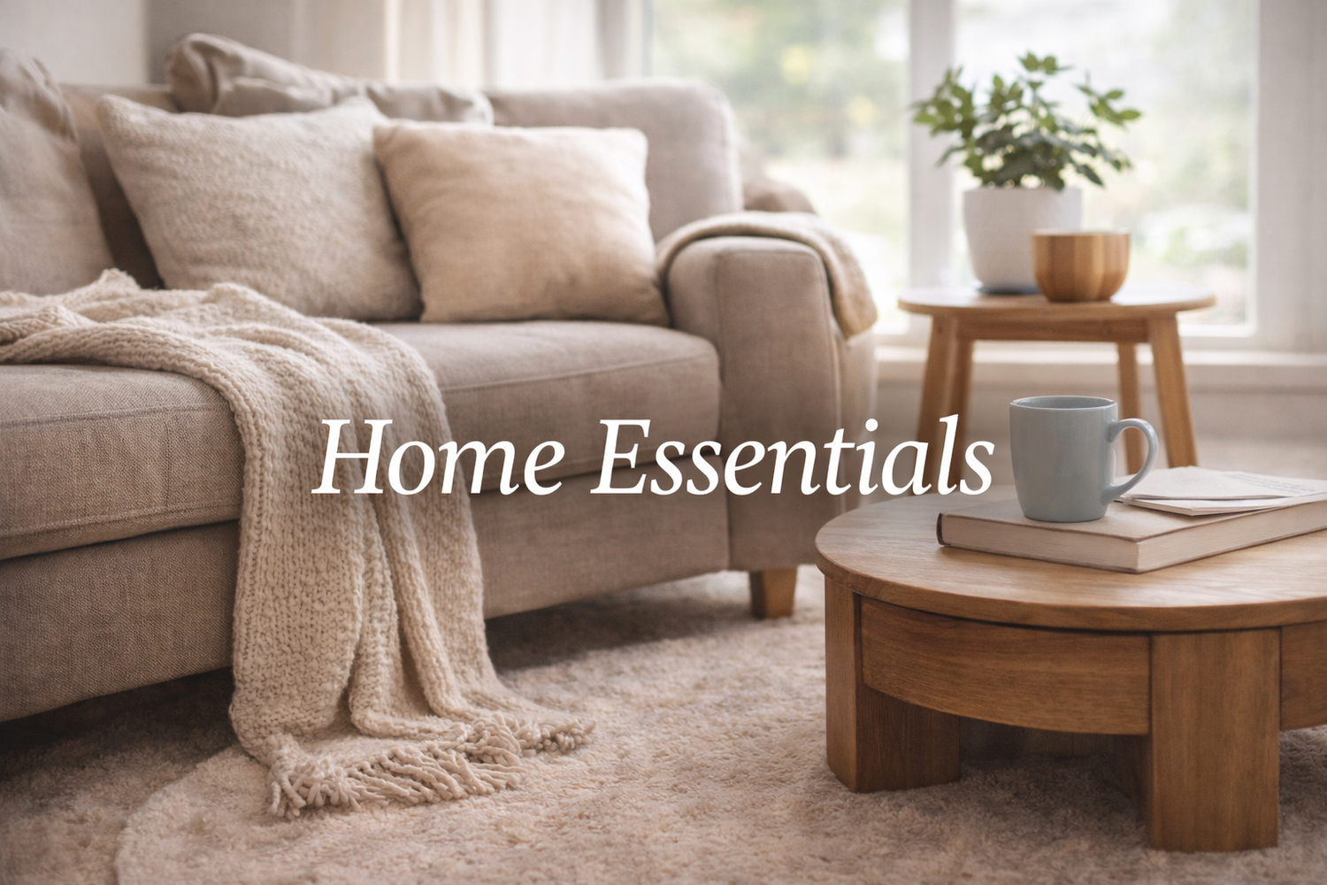Home Essentials