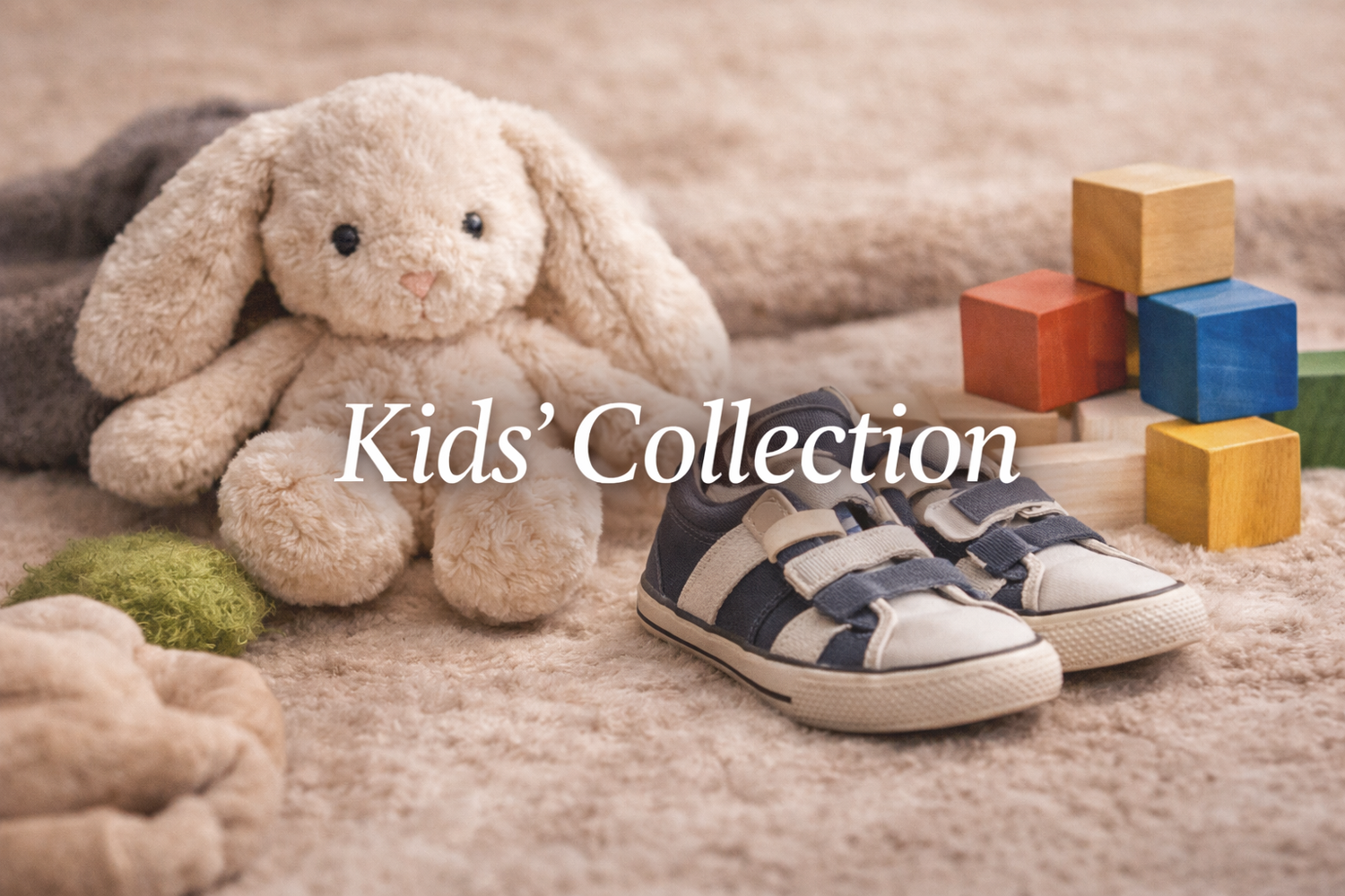 Kid's Collection