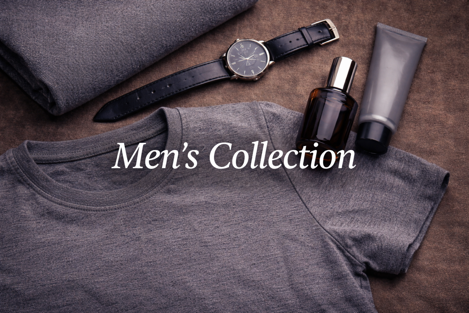 Men's Collection
