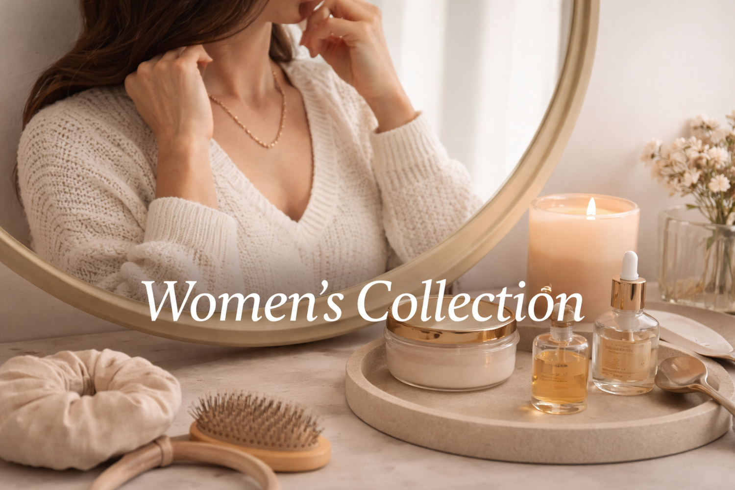 Women's Collection