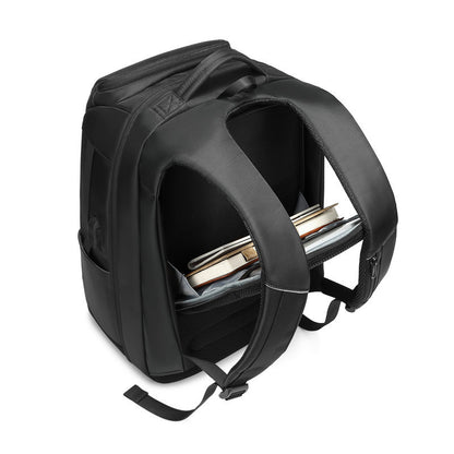 Large Capacity Men'S Bag Can Store 17-Inch Computer Bag