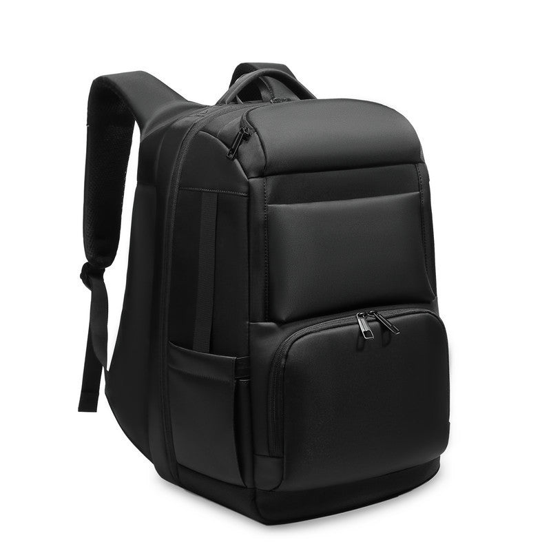 Large Capacity Men'S Bag Can Store 17-Inch Computer Bag